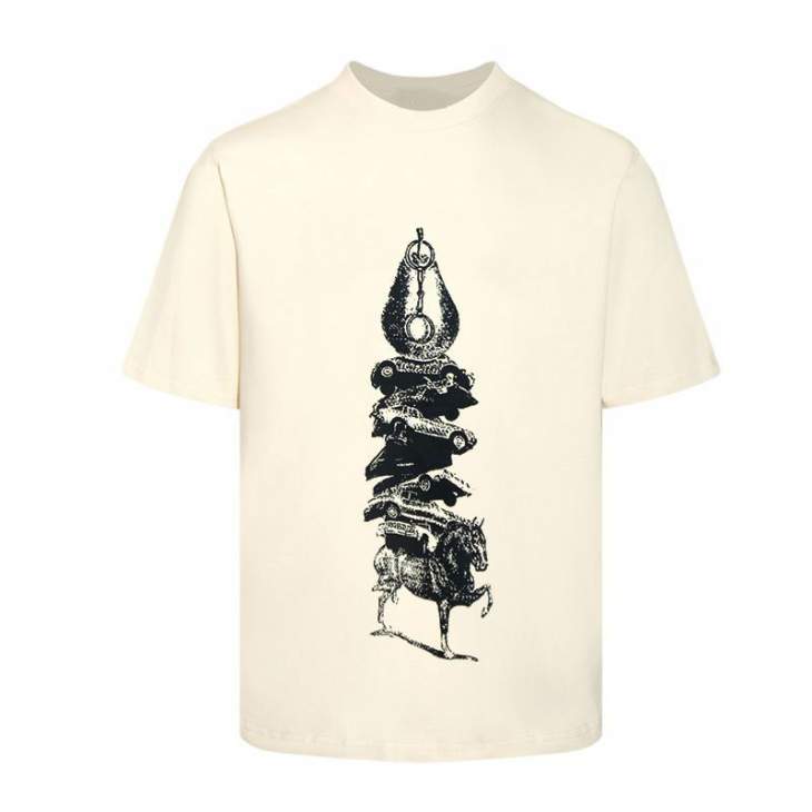 Picture of Gucci T Shirts Short _SKUGucciS-XLxetr0111379